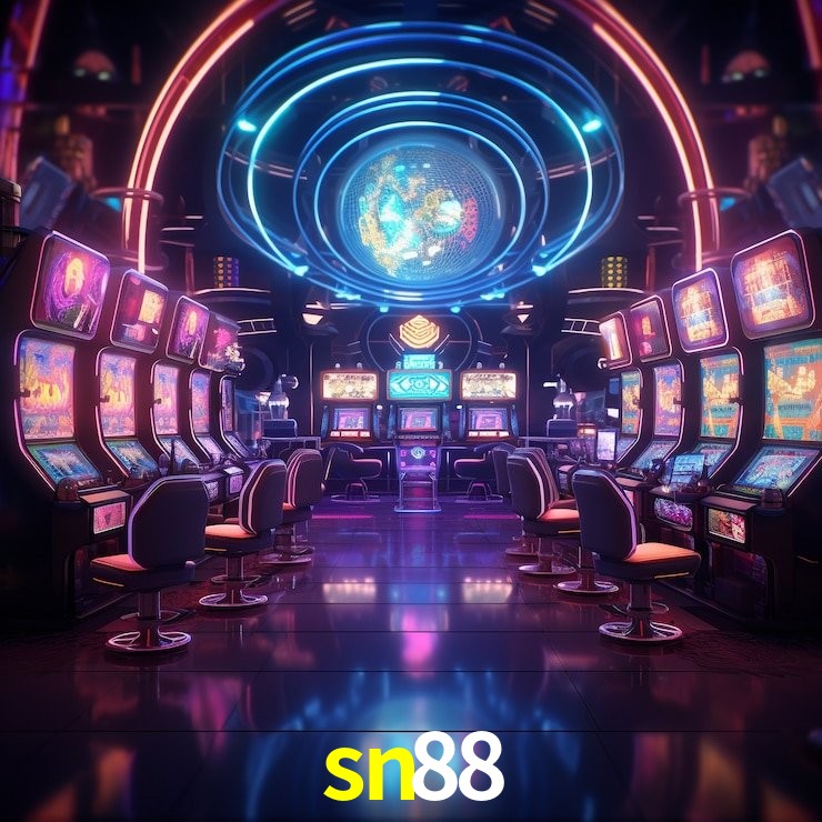 Torneios sn88