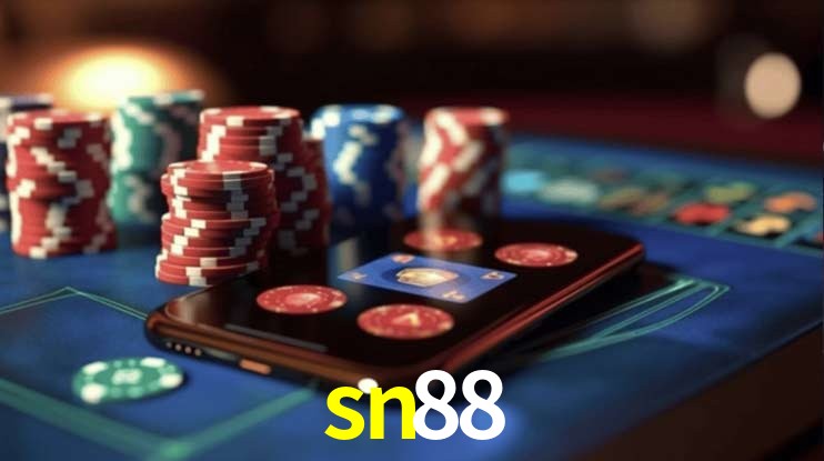 sn88 Premiação acumulada / Jackpot