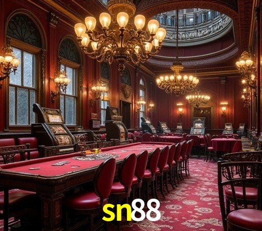 Cashback VIP sn88