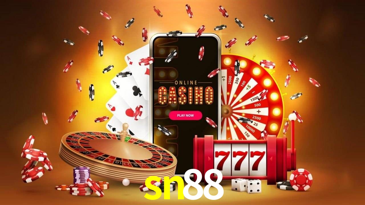 sn88 公平游戏