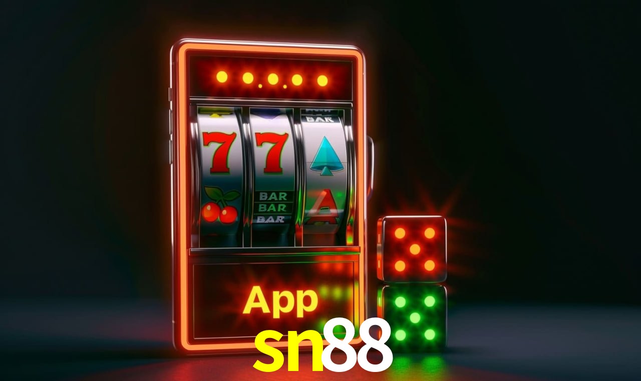 sn88 plataforma
