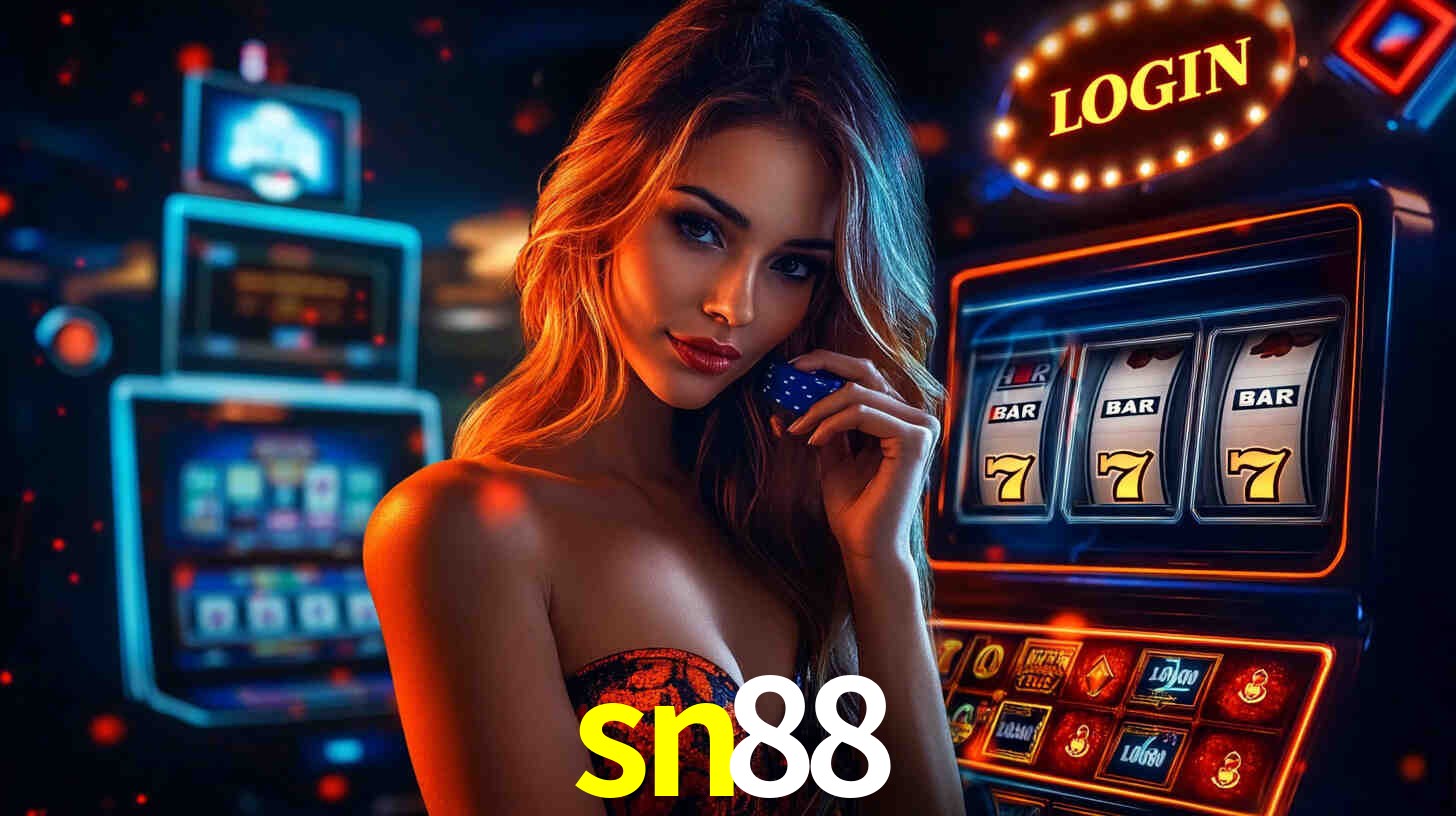 Promoções App sn88