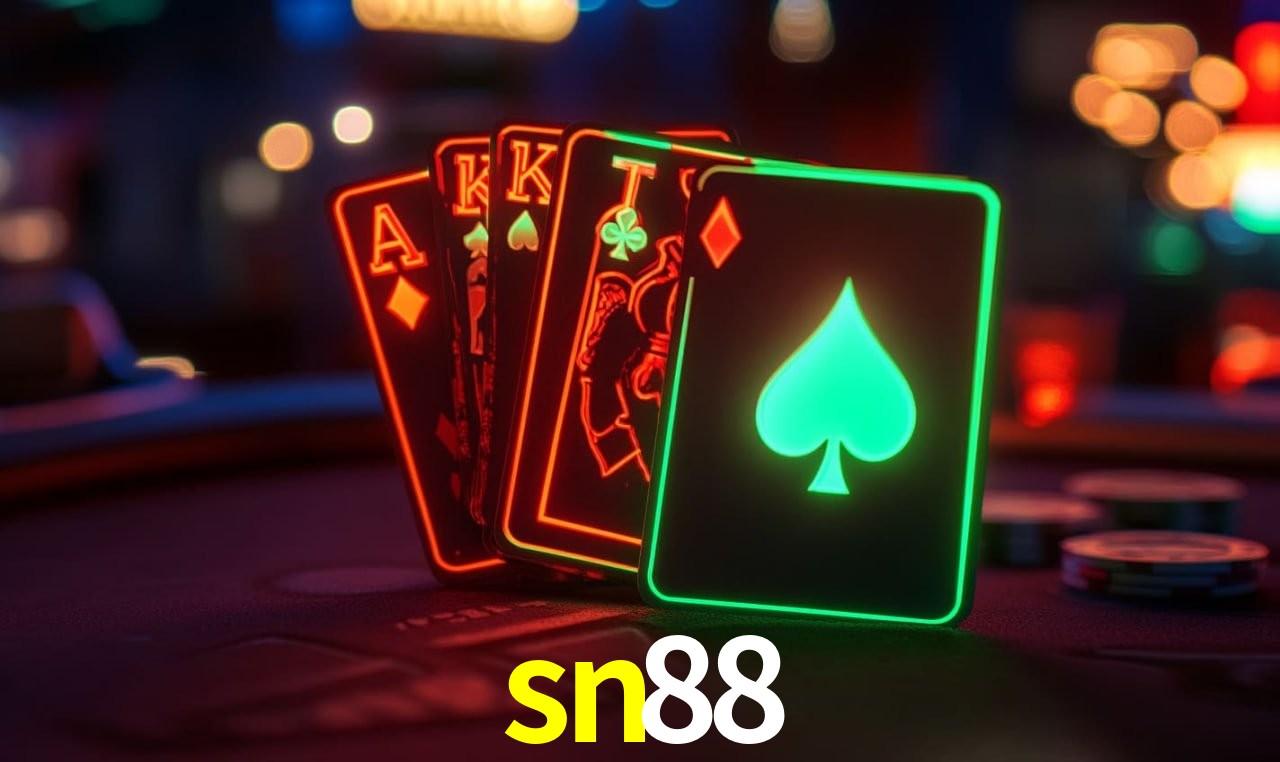 plataforma sn88