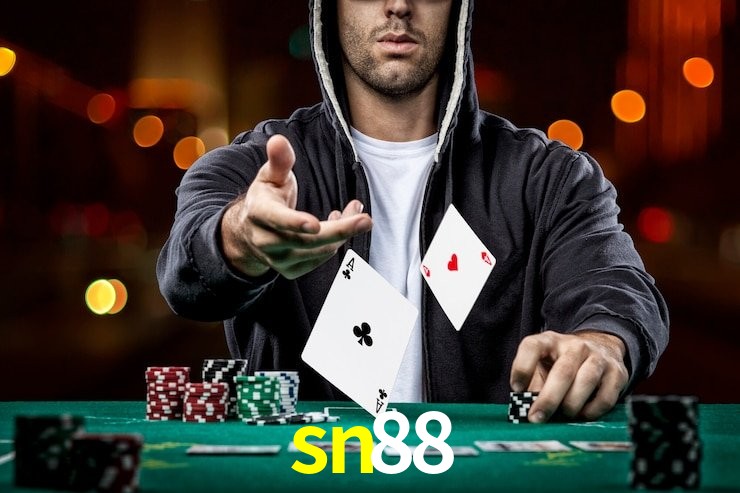 Funcionalidades App sn88