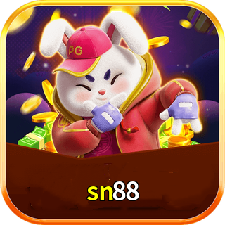 Logo da sn88
